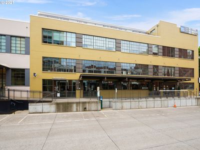 323 NW 13th Ave UNIT 407, Portland, OR, 97209
