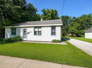 168 Anne St S, Barrie, ON L4N2E5