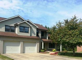 207 Hunting Ridge Trl, Cranberry Township, PA 16066