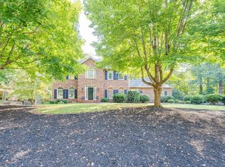 4740 John Scott Dr, Lynchburg, VA 24503