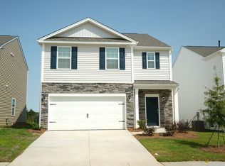 14121 Wilson Mac Ln, Charlotte, NC 27278