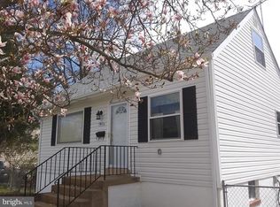 7815 Appomattox Ave, Manassas, VA 20111