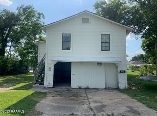 616 Armstrong St, Lake Charles, LA 70615