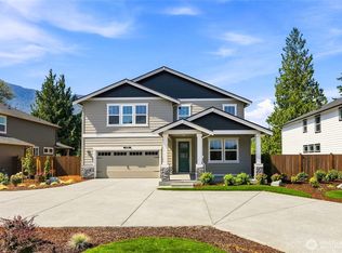 Harrison Court, North Bend, WA 98045