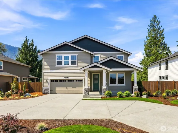 1179 Clearwater Way SE #19, North Bend, WA 98045