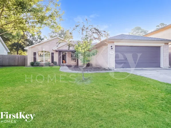 17110 Yeoman Way, Crosby, TX 77532