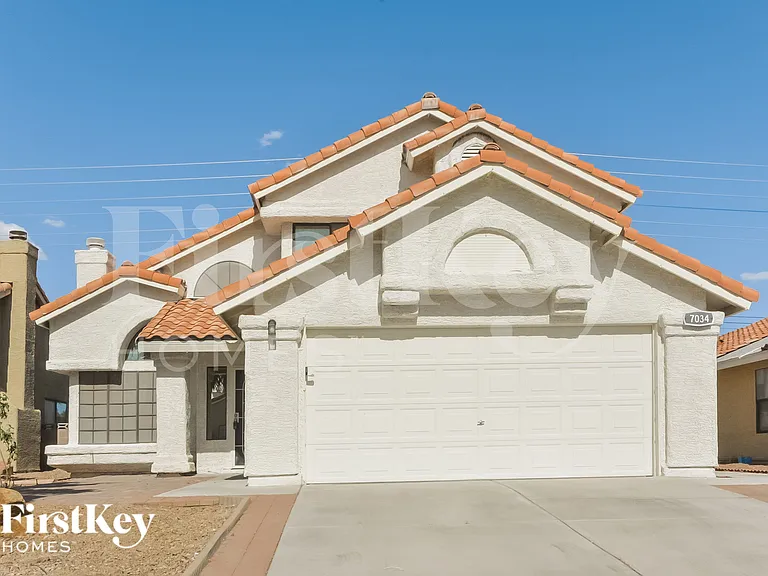7034 Rusty Nail Way — Photo 1