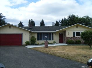 530 Trailblazer Ct SE, Olympia, WA 98503