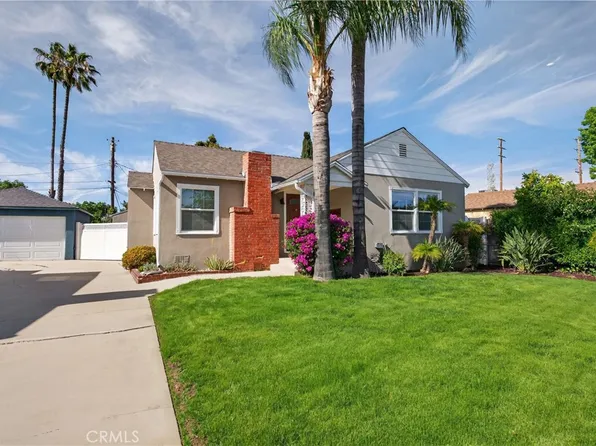 10415 Cumpston St, North Hollywood, CA 91601