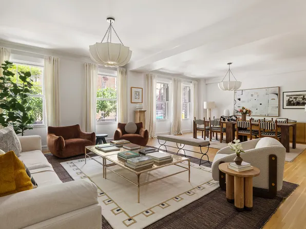 150 East 72nd Street image 1 of 19