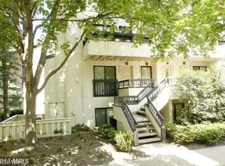 9735 Hellingly Pl #31, Gaithersburg, MD 20886