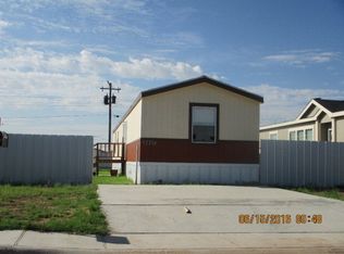 3510 N Voyager Ave, Odessa, TX 79764