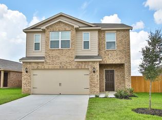 10550 Pine Landing Dr, Houston, TX 77088