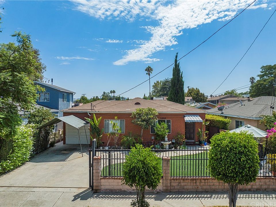 11262 Hatteras St, North Hollywood, CA 91601 MLS SR22189129 Zillow