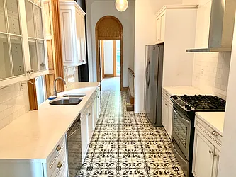 Rented by Prospect Heights Realty, Corp.