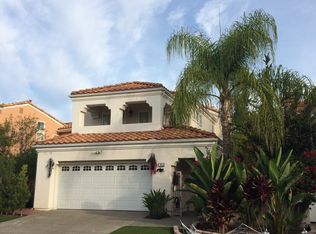 15 Bonita Vis, Foothill Ranch, CA 92610