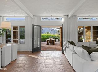 7610 N Shadow Mountain Rd, Paradise Valley, AZ 85253