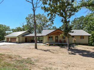303 Bayshore Street, Shell Knob, MO 65747