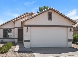 15905 W Elm St, Surprise, AZ 85374