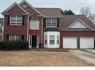 1021 Fountain Glen Dr #1, Lawrenceville, GA 30043