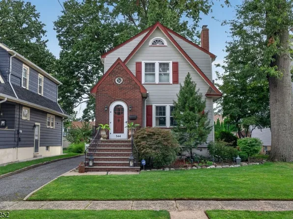 544 W Meadow Ave, Rahway City, NJ 07065