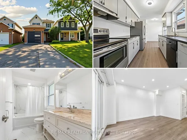 409 Cobblehill Dr, Oshawa, ON L1K 1Y6