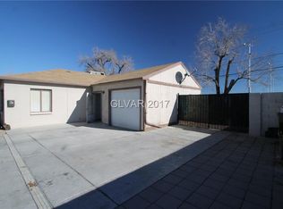 825 Bedford Rd, Las Vegas, NV 89107