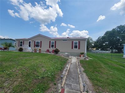 4008 Dana Katherine Dr, Kissimmee, FL, 34741