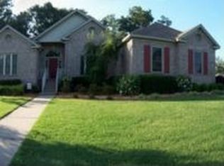 2 Pine Breeze Cv, Little Rock, AR 72210