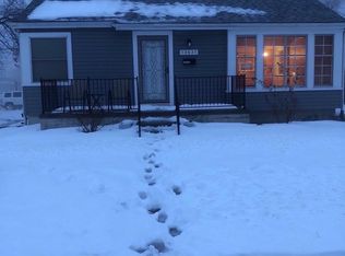 13631 Ward St, Southgate, MI 48195