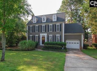115 Botney Way, Columbia, SC 29212