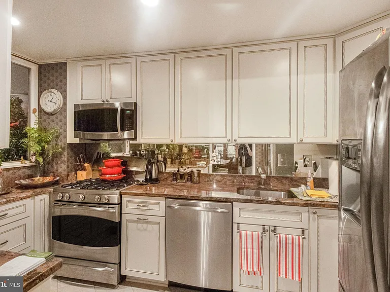 1200 N Nash St #211 — Photo 18
