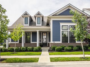 1567 Jensen Dr, Carmel, IN 46032