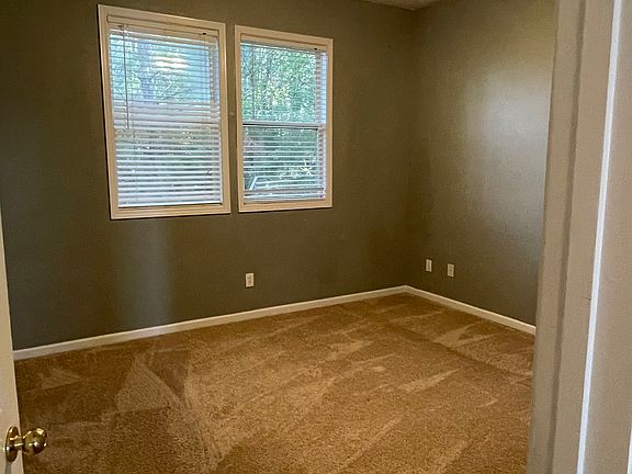 Primary Bedroom with private bath