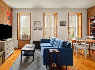 815A Willoughby Ave #2, Brooklyn, NY 11206