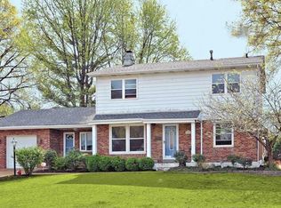 7404 Leona St, Saint Louis, MO 63116
