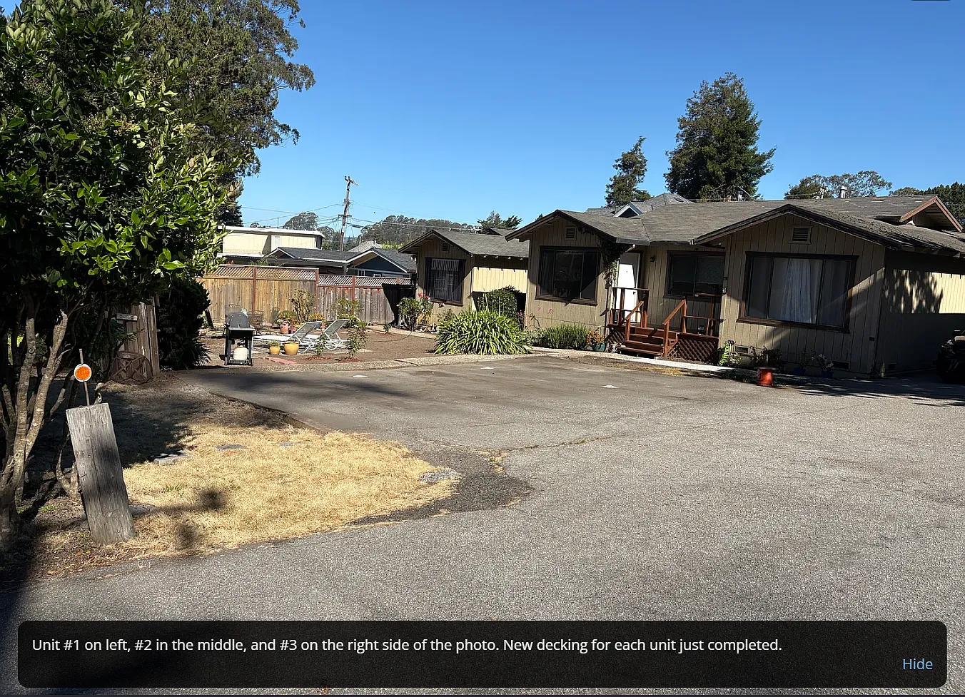 Studio, 450 sqft, $1,850 — Photo 3