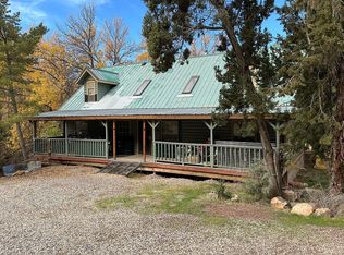 214 S Stagecoach Dr, Brookside, UT 84782