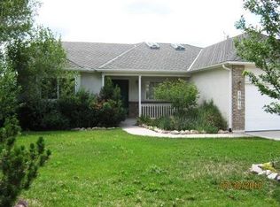 15815 Holbein Dr, Colorado Springs, CO 80921