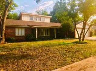 3509 77th Dr, Lubbock, TX 79423