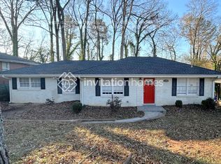 1692 Valencia Rd, Decatur, GA 30032