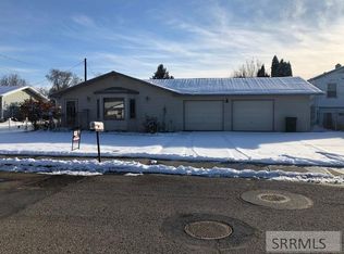 1080 W Center St, Blackfoot, ID 83221