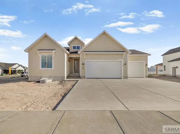 440 Sage Lakes Blvd, Idaho Falls, ID 83401