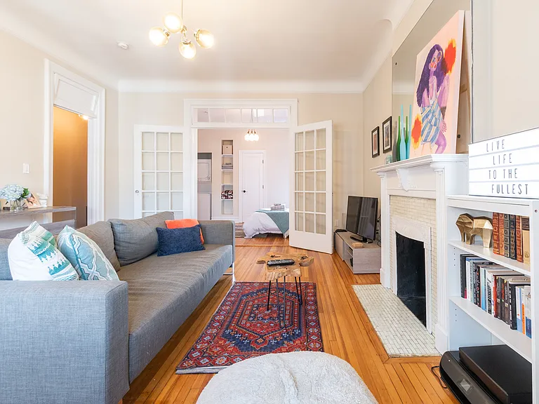 882 Union St #4D — Photo 7