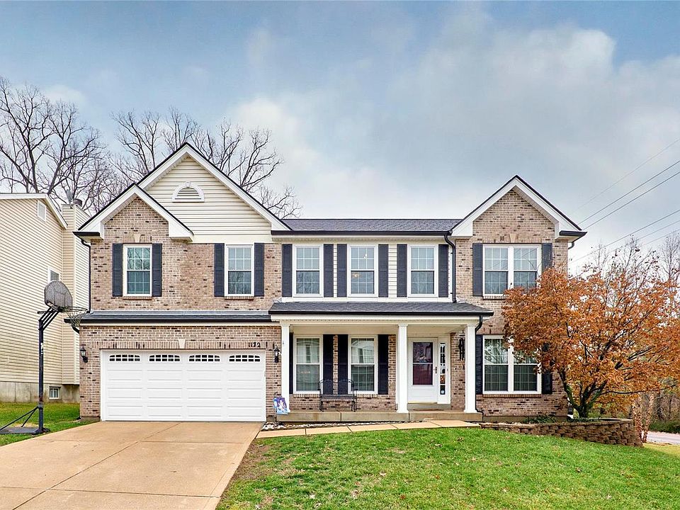 1st image of 1172 Oak Hollow Dr