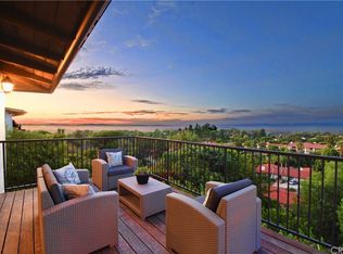 2039 Via Visalia, Palos Verdes Estates, CA 90274