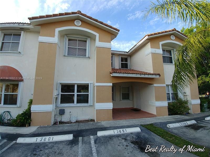 1st image of 13891 SW 62nd Ter #13891IO