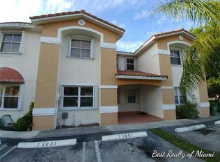 13891 SW 62nd Ter #13891IO, Miami, FL 33183