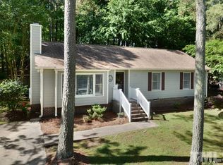 2927 Appling Way, Durham, NC 27703