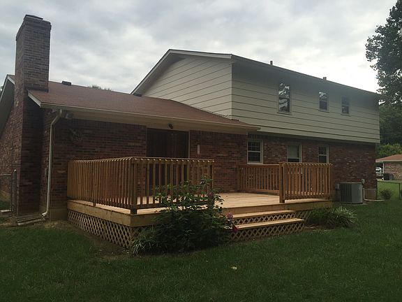 3rd image of 8703 Mountain Brook Dr
